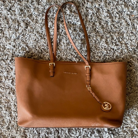 Michael Kors Laptop Bag - Picture 1 of 4